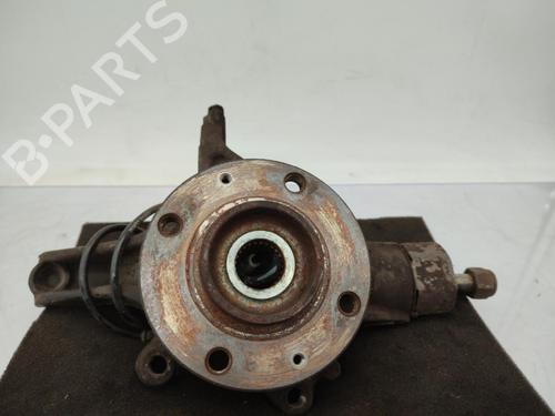 Left front steering knuckle PEUGEOT PARTNER Box Body/MPV 1.6 HDi 16V | BP23709235M25 - Image 5