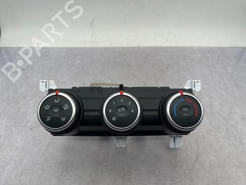 Climate control RENAULT CLIO V (B7_) 1.5 Blue dCi 85 (B7AG) | BP40444649I5 - Image 3