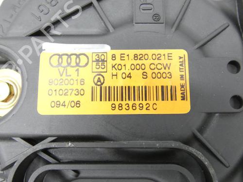 Heater blower motor AUDI A4 B7 (8EC) 2.0 TDI 16V | BP23700734M62  - Image 5