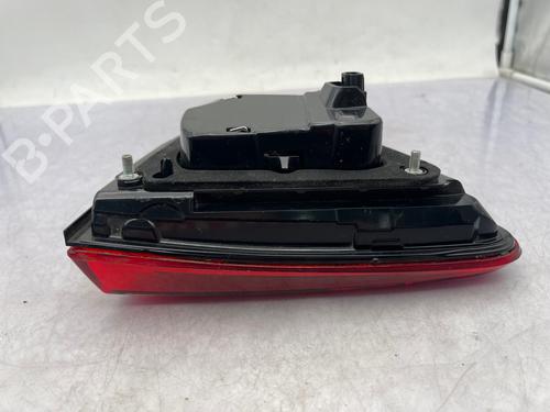 Used Left tailgate light Left tailgate light RENAULT KADJAR (HA_, HL_) 1.3 TCe 160 (HLNC) (160 hp) 35890370 35890370