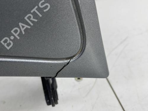 Hood SMART FORFOUR (454) 1.5 CDI (454.000) | BP23686877C1