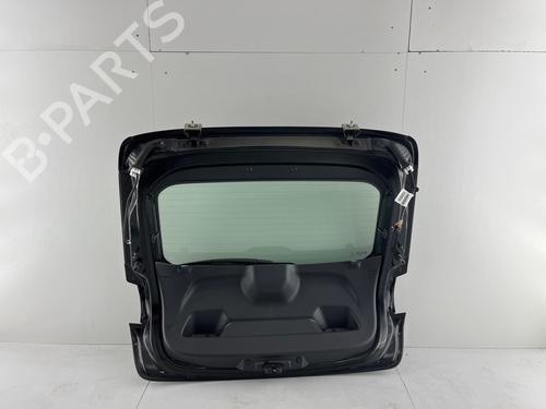 Heckklappe für Heckklappe 37022773 37022773