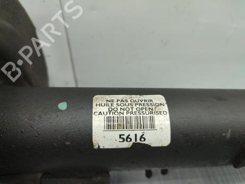 Used Right front shock absorber Right front shock absorber PEUGEOT 207 (WA_, WC_) 1.4 HDi (68 hp) 23706133 23706133