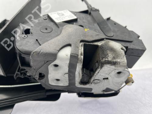 Front left lock FORD TRANSIT COURIER B460 Box Body/MPV 1.5 EcoBlue | BP33984263C98 - Image 7