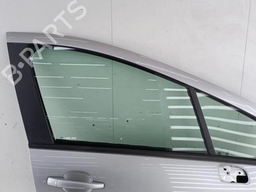 Right front door PEUGEOT 308 I (4A_, 4C_) 1.6 HDi | BP23722798C3 