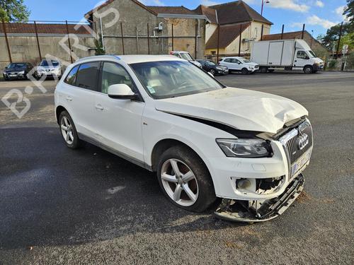 Card reader AUDI Q5 (8RB) 2.0 TDI quattro | BP23761340E4 - Image 28