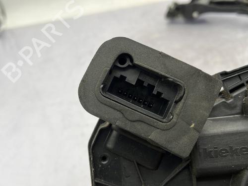 Front left lock VW GOLF VII (5G1, BQ1, BE1, BE2) 2.0 TDI | BP23754427C98