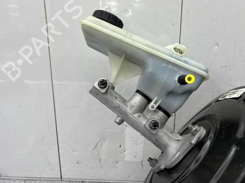 Servo brake NISSAN PRIMASTAR Van (X83) 2.0 dCi 90 | BP23663745M42  - Image 9