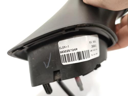 Left mirror RENAULT CLIO IV (BH_) 1.5 dCi 90 | BP23732972C26 