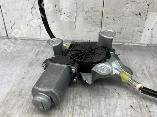 Front left window mechanism RENAULT TWINGO II (CN0_) 1.2 16V (CN04, CN0B) | BP31630855C22 