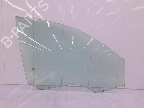 Used Front right door window RENAULT MEGANE II (BM0/1_, CM0/1_) 1.5 dCi (BM0F, BM0T, BM2B, CM0F, CM0T) (82 hp) 23676156