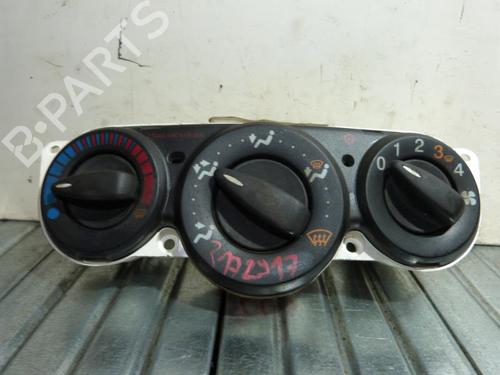 Climate control FORD FOCUS I (DAW, DBW) 1.6 16V | BP23667763I5 