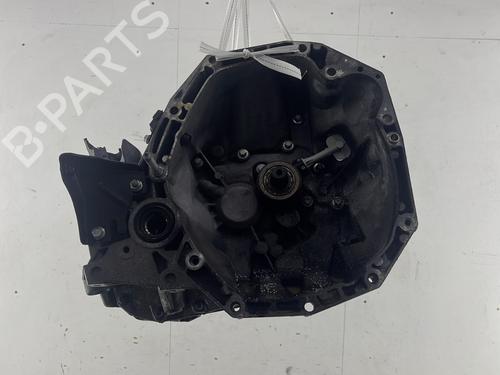 gearbox-renault-clio-iii-br01-cr01-2005-2006-2007-2008-2009-2010-2011-2012-2013-2014-31323679 main image