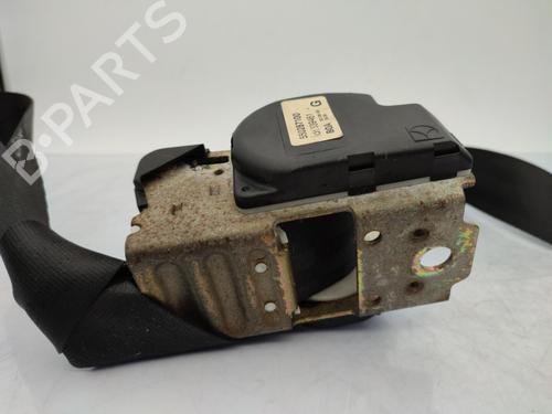 Used Front left seatbelt Front left seatbelt CITROËN XANTIA (X1_, X2_) 1.9 Turbo D (90 hp) 23711992 23711992