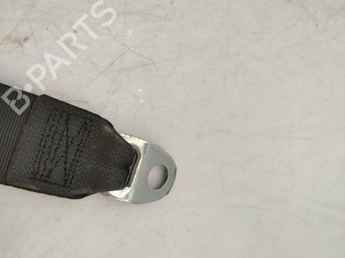 Used Rear left seatbelt Rear left seatbelt TOYOTA YARIS (_P1_) 1.0 (SCP10_, SCP10R) (68 hp) 25923607 25923607