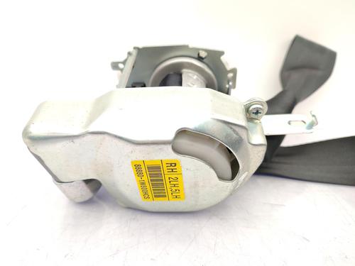 Front right seatbelt KIA RIO III (UB) 1.1 CRDi | BP23710654I25 - Image 5