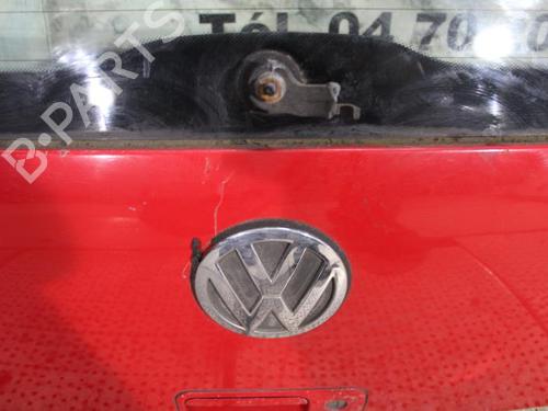 Tailgate VW LUPO I (6X1, 6E1) 1.4 16V | BP23685617C6 