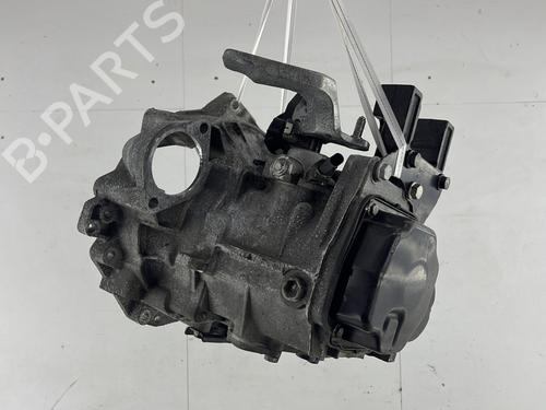 Gearbox SEAT IBIZA IV (6J5, 6P1) 1.6 TDI | BP25871062M3 