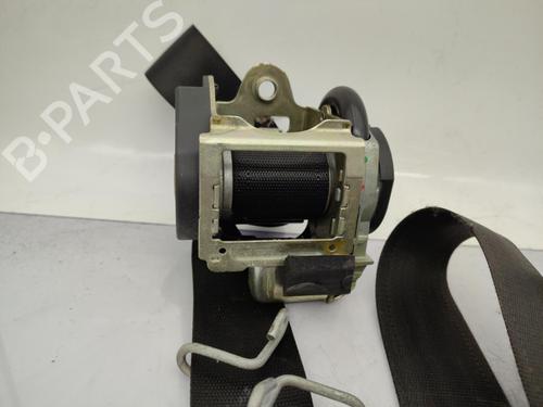 Front left seatbelt FIAT GRANDE PUNTO (199_) 1.3 D Multijet (199.AXD11, 199.AXD1A, 199.AXD1B,... | BP23677745I26 - Image 2