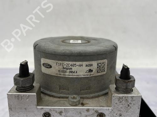 ABS pump FORD FOCUS IV (HN) 1.0 EcoBoost | BP29850820M43