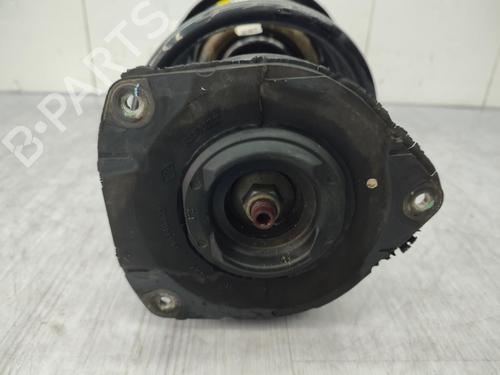 Right front shock absorber RENAULT SCÉNIC III (JZ0/1_) 1.2 TCe | BP23749223M17 