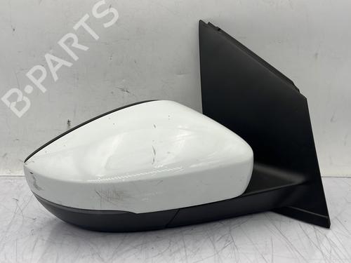 Retrovisor derecho VW POLO V (6R1, 6C1) 1.4 TDI (75 hp) 32171468
