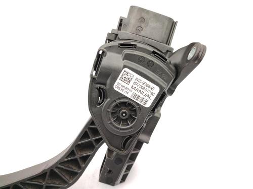 Pedal FORD FIESTA VI (CB1, CCN) 1.0 EcoBoost | BP23753913I4 