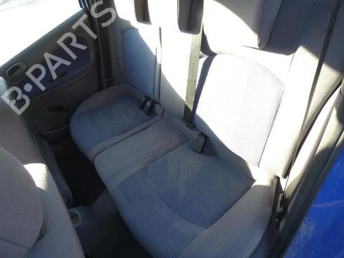 Climate control PEUGEOT 206 SW (2E/K) 1.4 HDi | BP23675613I5 - Image 29