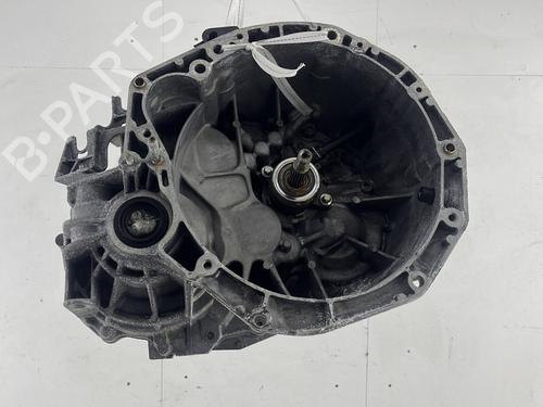 Used Gearbox RENAULT SCÉNIC II (JM0/1_) 1.9 dCi (JM0G, JM12, JM1G, JM2C) (120 hp) 29537533