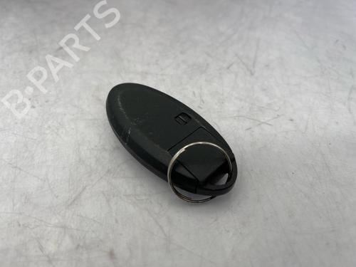 Electronic module NISSAN PULSAR Hatchback (C13) 1.5 dCi | BP40447658M83 - Image 3