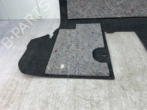 Luggage compartment floor RENAULT CAPTUR I (J5_, H5_) 1.2 TCe 120 | BP35998344I33 - Image 13