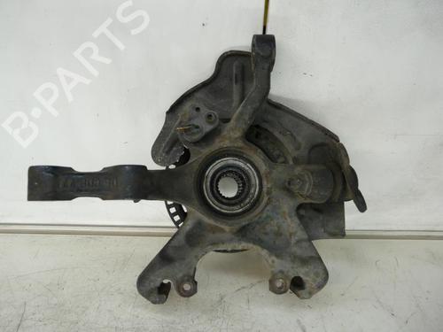 Right front steering knuckle VW POLO (6N2) 1.4 | BP39539016M26 - Image 3