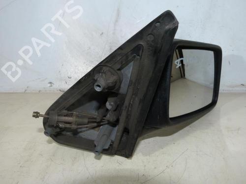 Right mirror SEAT IBIZA II (6K1) 1.9 D | BP23666880C27 
