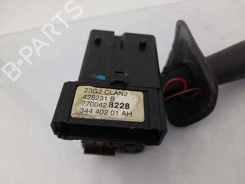 Used Switch RENAULT MEGANE I (BA0/1_) 1.9 dTi (BA1U) (80 hp) 23676430