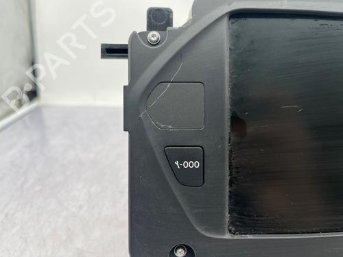 Instrument cluster CITROËN C4 Picasso II 2.0 BlueHDi 150 | BP37419078C47 - Image 3