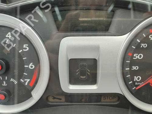 Instrument cluster RENAULT CLIO III (BR0/1, CR0/1) 1.2 16V (BR0P, CR0P) | BP24503422C47 