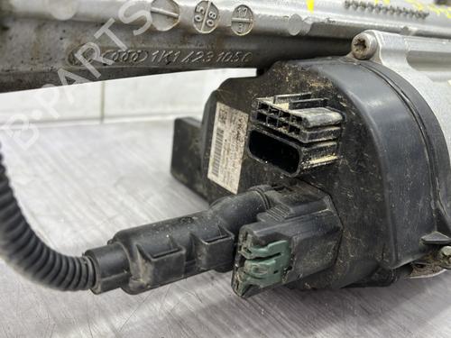 Steering rack AUDI A3 (8P1) 1.9 TDI | BP33420811M22  - Image 9