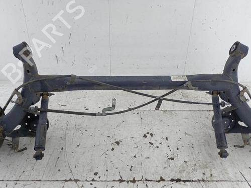 Used Rear axle KIA RIO III (UB) 1.1 CRDi (75 hp) 23710641