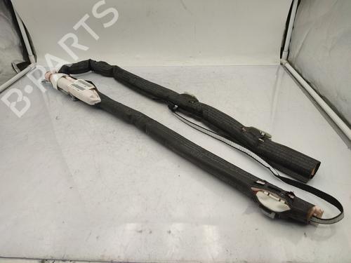 Airbag cortina derecho CITROËN C4 Grand Picasso II (DA_, DE_) 1.6 HDi / BlueHDi 115 (115 hp) 28479252