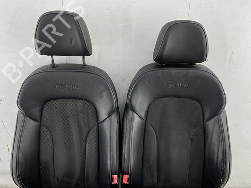 Seats set AUDI Q5 (8RB) 2.0 TDI quattro | BP28187281C78