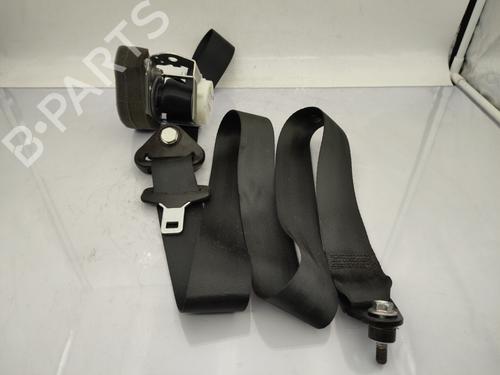 Rear left seatbelt FIAT 500 (312_) 1.2 (312AXA1A) | BP23739283I29 - Image 2
