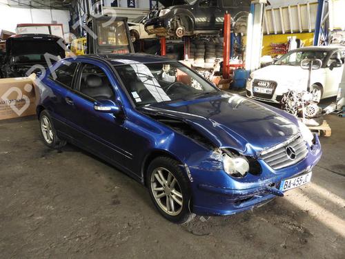 Engine MERCEDES-BENZ C-CLASS Coupe (CL203) C 180 (203.735) | BP23731678M1 - Image 11