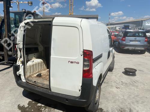 Engine CITROËN NEMO Box Body/MPV (AA_) 1.3 HDi 75 | BP33420696M1 - Image 87