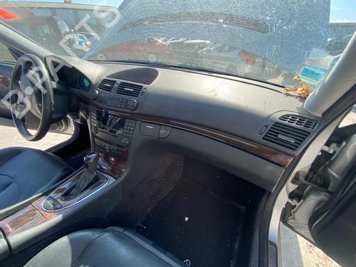 Right sun visor MERCEDES-BENZ E-CLASS (W211) E 200 NGT (211.042) | BP36986203I2 - Image 79