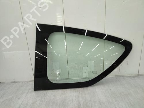 Used Rear left quarter glass PEUGEOT 107 (PM_, PN_) 1.4 HDi (54 hp) 24199240