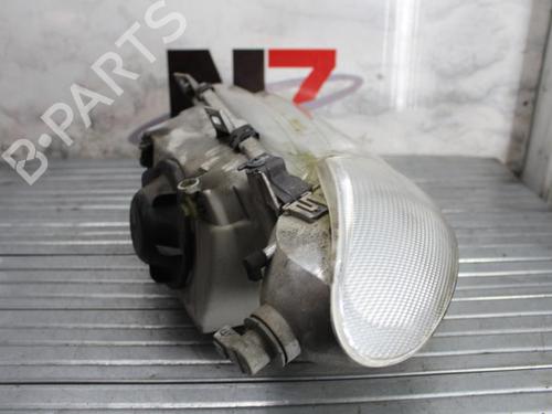 Right headlight FORD GALAXY I (WGR) 2.0 i | BP23668750C29 