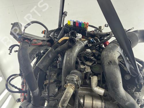 Engine OPEL MOVANO B Van (X62) 2.3 CDTI FWD (FV) | BP30658566M1  - Image 5