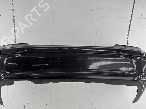 Used Rear bumper MERCEDES-BENZ C-CLASS (W203) C 220 CDI (203.006) (136 hp) 25588195