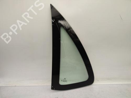 Used Rear left quarter glass CITROËN C3 I (FC_, FN_) 1.4 HDi (68 hp) 24313717