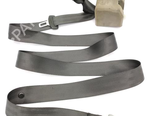 Rear left seatbelt AUDI A3 (8P1) 1.9 TDI | BP23740549I29 - Image 6